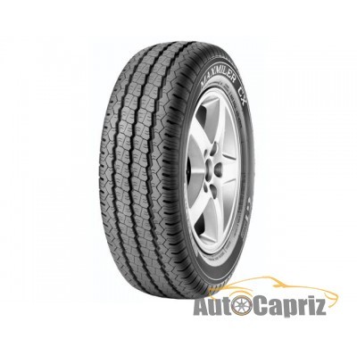 Шины GT Radial Maxmiler CX 205/65 R16 107/105T