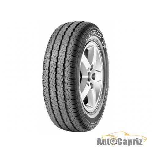 Шины GT Radial Maxmiler CX 205/65 R16 107/105T
