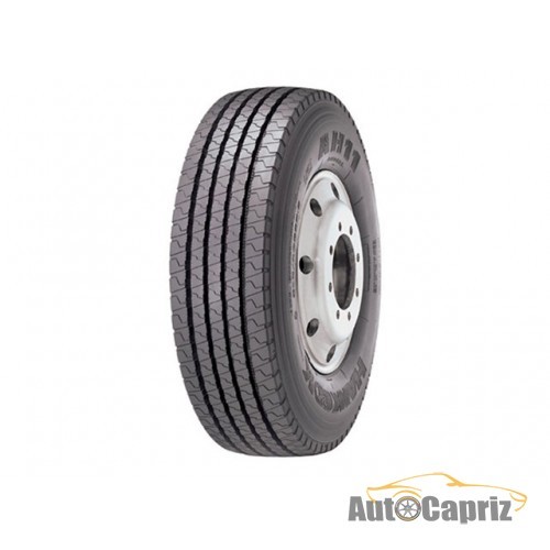Грузовые шины Hankook AH11 (рулевая ось) 215/75 R17.5 126/124M
