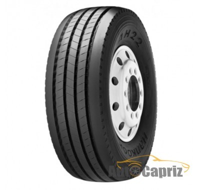 Грузовые шины Hankook AH22+ (рулевая ось) 295/80 R22.5 152/148M