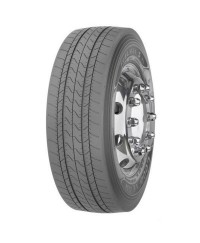 Goodyear Fuelmax S (рулевая ось) 315/60 R22.5 154/148L