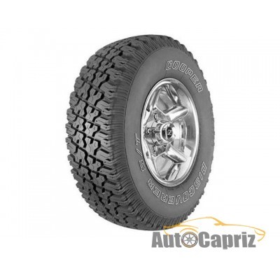 Шины Cooper Discoverer S/T 30/9.5 R15 104Q