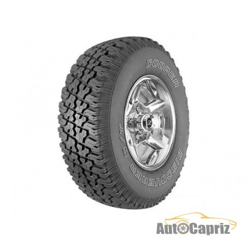 Шины Cooper Discoverer S/T 30/9.5 R15 104Q