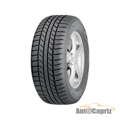 Шины Goodyear Wrangler HP All Weather 245/65 R17 107H
