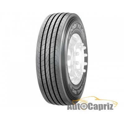 Грузовые шины Goodyear Regional RHS II+ (рулевая ось) 215/75 R17.5 128/126M