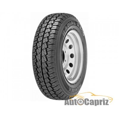 Шины Hankook Radial RA10 195/70 R15C 104/102R