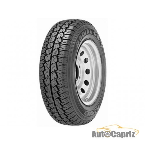 Шины Hankook Radial RA10 195/70 R15C 104/102R