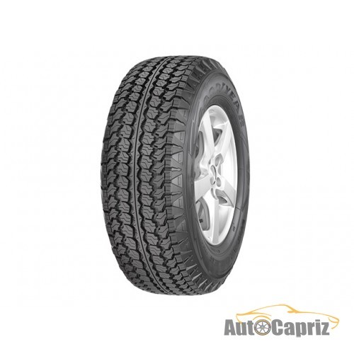 Шины Goodyear Wrangler AT/SA 245/70 R16 110T