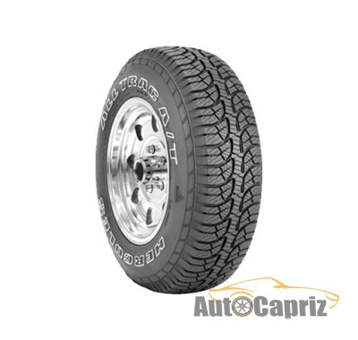Шины Hercules All Trac AT 235/85 R16 120/116S