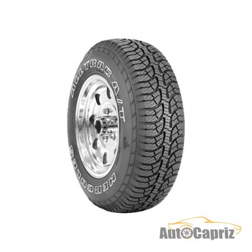 Шины Hercules All Trac AT 235/85 R16 120/116S