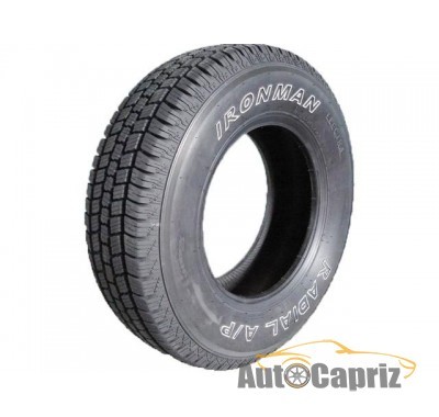 Шины Шины Hercules Ironman Radial A/P