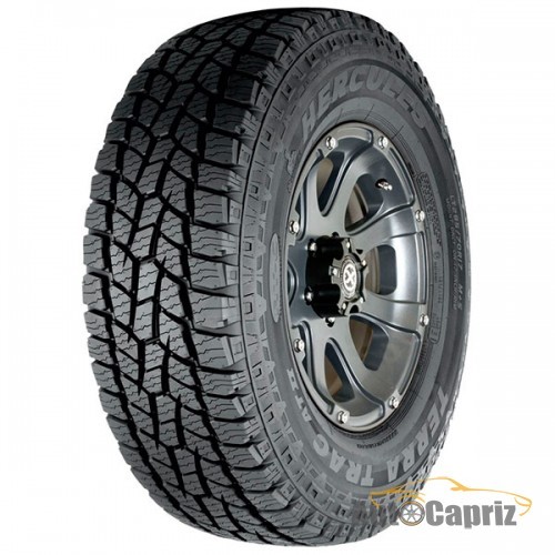 Шины Hercules Terra Trac AT2 245/70 R16 107T