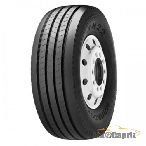 Грузовые шины Hankook AH22+ (рулевая ось) 315/70 R22.5 154/150L