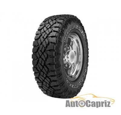 Шины Goodyear Wrangler DuraTrac 255/55 R20 110Q