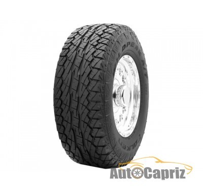 Шины Falken WildPeak A/T 245/70 R16 107T