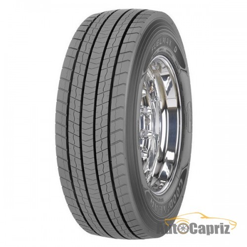 Грузовые шины Goodyear Fuelmax D (ведущая ось) 315/60 R22.5 152/148L