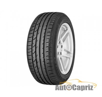Шины Continental ContiPremiumContact 2 205/60 R15 95H