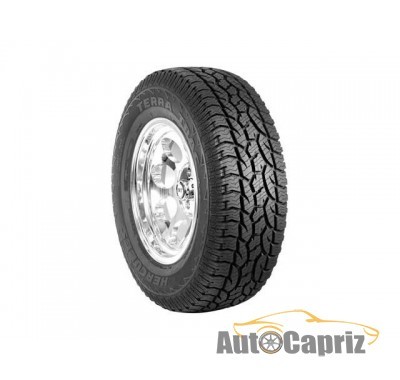 Шины Hercules Terra Trac AT 265/65 R17 112T