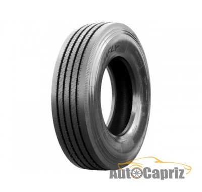 Грузовые шины Шины Hifly HH 102 (рулевая ось)