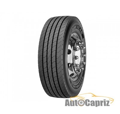 Грузовые шины Goodyear Marathon LHS II+ (рулевая ось) 385/55 R22.5 160K/158L