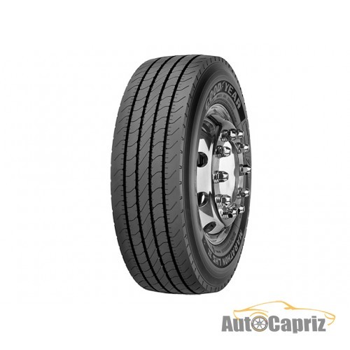 Грузовые шины Goodyear Marathon LHS II+ (рулевая ось) 385/55 R22.5 160K/158L