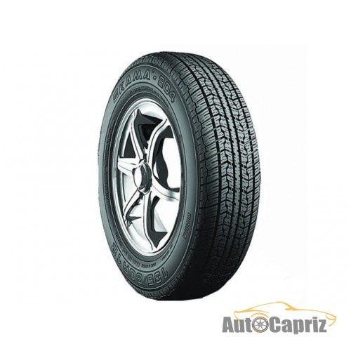 Шины Kama 204 135/80 R12 68T