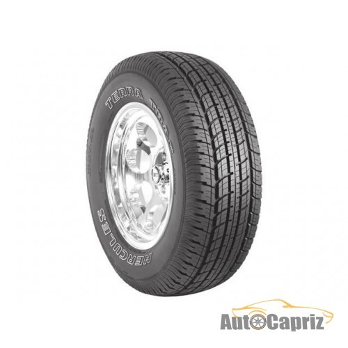Шины Hercules Terra Trac SUV 235/70 R15 103S