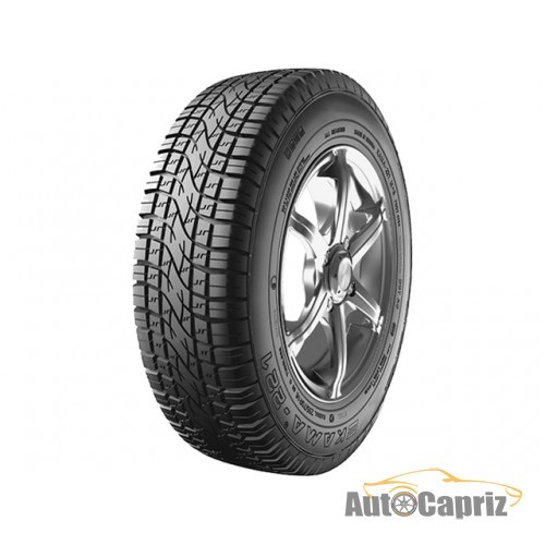 Шины Kama Euro 221 235/70 R16 109Q 
