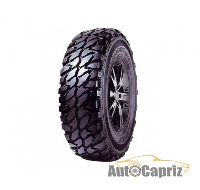 Шины Hifly MT-601 265/70 R17 121/118Q