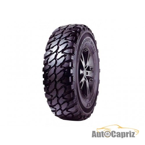 Шины Hifly MT-601 265/70 R17 121/118Q