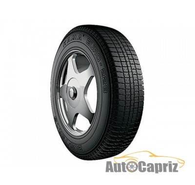 Шины Kama Euro 228 205/75 R15 97Q
