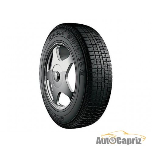 Шины Kama Euro 228 205/75 R15 97Q