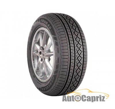 Шины Hercules Tour 4.0 Plus 205/75 R14 95T