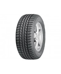 Шины Goodyear Wrangler HP All Weather 275/65 R17 115H