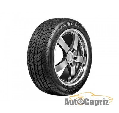 Шины Kumho Ecsta 4X KU22 245/45 R17 95W