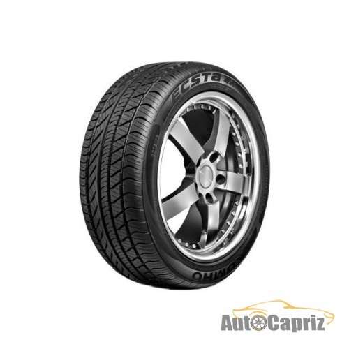 Шины Kumho Ecsta 4X KU22 245/45 R17 95W