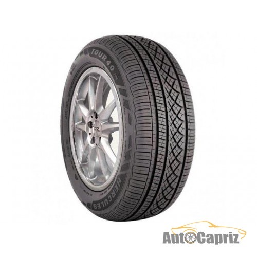 Шины Hercules Tour 4.0 Plus 185/65 R15 88H