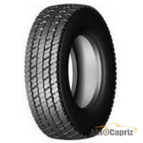 Грузовые шины Kama NR 202 (ведущая ось) 295/80 R22.5 152/148M