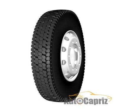 Грузовые шины Kama NR 201 (ведущая ось) 275/70 R22.5 148/145L