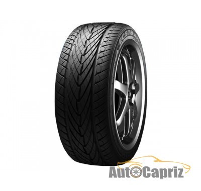 Шины Kumho Ecsta AST KU25 215/45 R17 94H