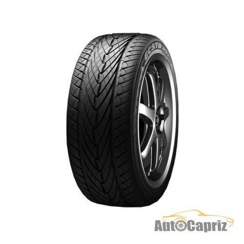 Шины Kumho Ecsta AST KU25 215/45 R17 94H