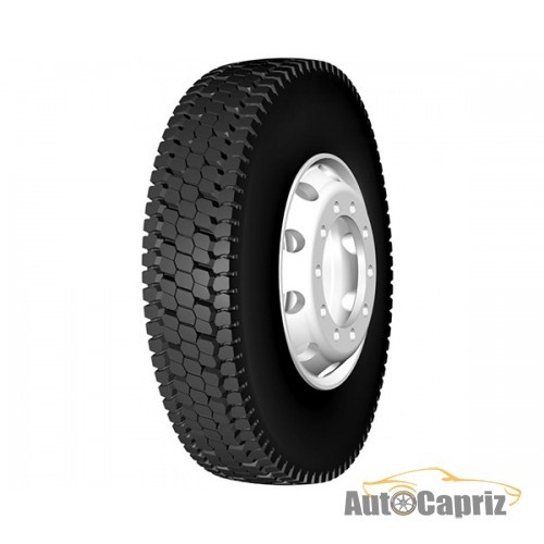 Грузовые шины Kama NR 201 (ведущая ось) 315/60 R22.5 152/148K