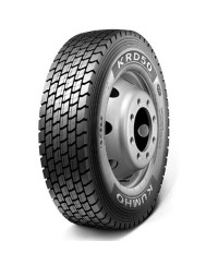 Kumho KRD50 (ведущая ось) 315/70 R22.5 154/150L
