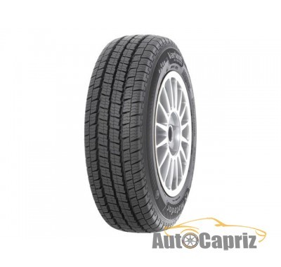 Шины Matador MPS-125 215/75 R16C 112/110N