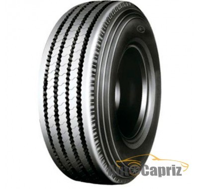 Грузовые шины Ling Long F820 (рулевая ось) 245/70 R19.5 133/131J