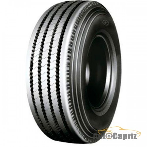 Грузовые шины Ling Long F820 (рулевая ось) 245/70 R19.5 133/131J