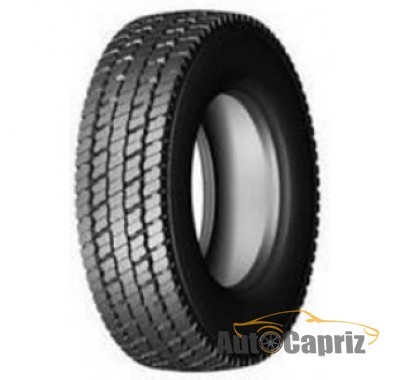 Грузовые шины Kama NR 202 (ведущая ось) 315/70 R22.5 154/150L