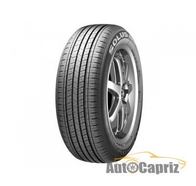 Шины Kumho Solus KH16 215/60 R17 95H