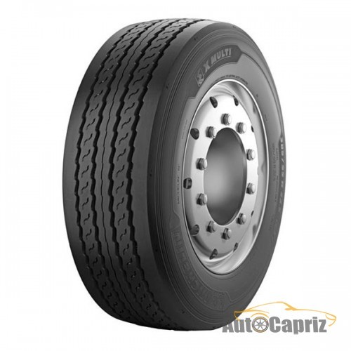 Грузовые шины Michelin X Multi T (прицепная ось) 385/55 R22.5 160K