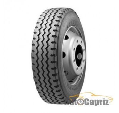 Грузовые шины Kumho MA03 (универсальная) 13.00 R22.5 156/150K